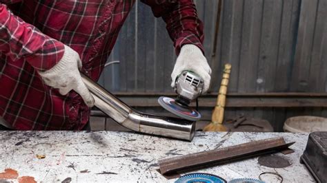 best way to weld stainless steel sheet metal|prepping stainless steel for welding.